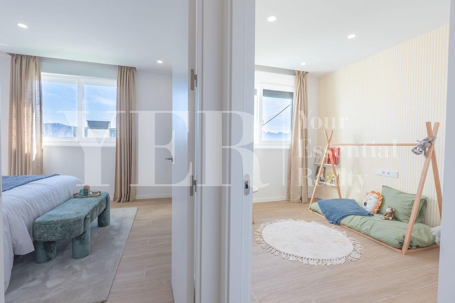3 quarto Moradia para venda em Polop com piscina garagem - 452 500 € (Ref: 9915198)