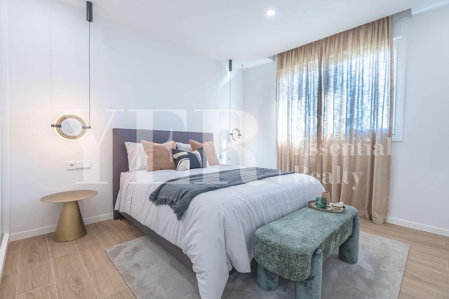 3 quarto Moradia para venda em Polop com piscina garagem - 452 500 € (Ref: 9915198)