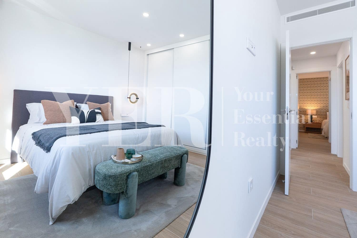 3 quarto Moradia para venda em Polop com piscina garagem - 452 500 € (Ref: 9915198)