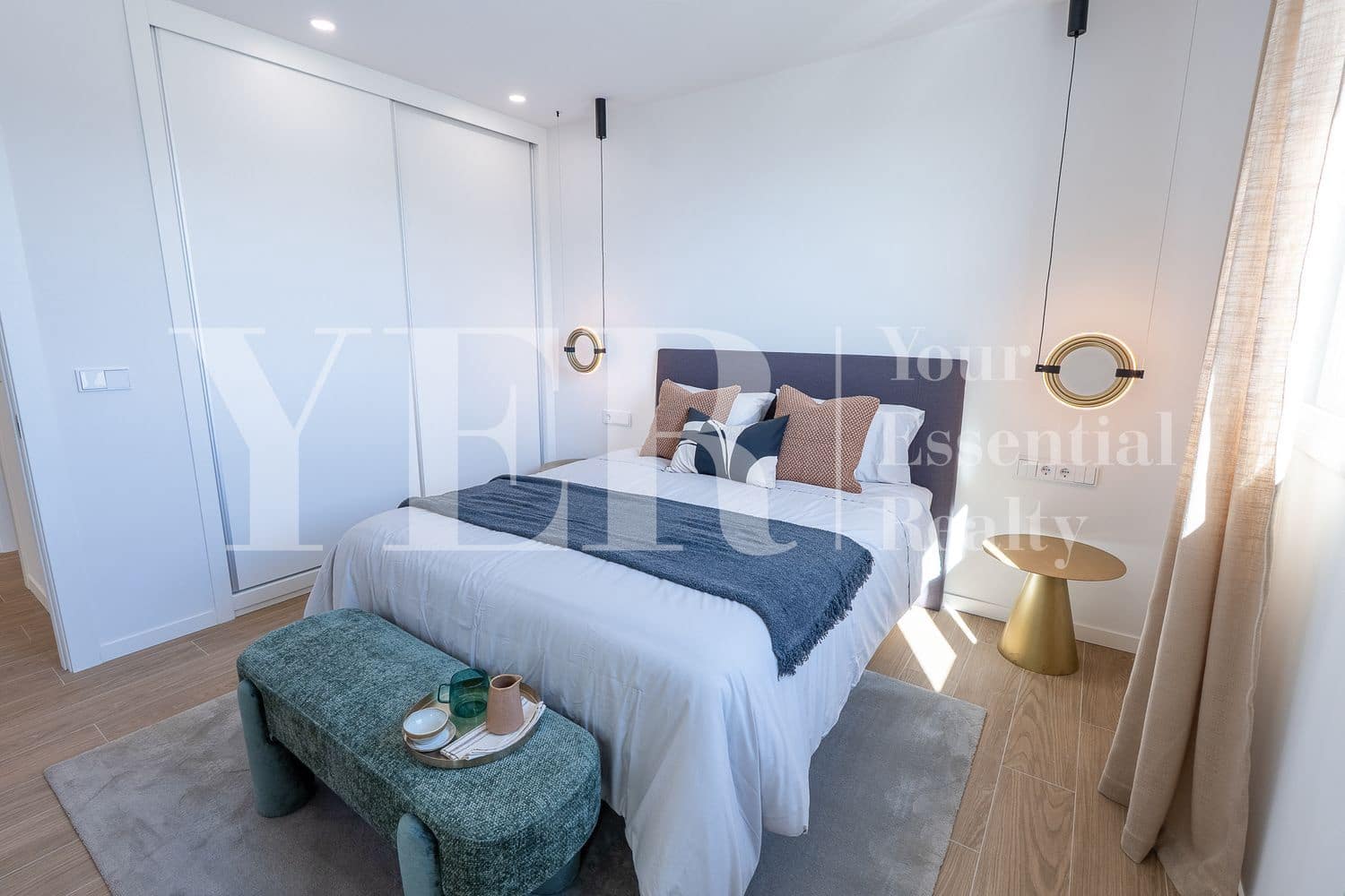 3 quarto Moradia para venda em Polop com piscina garagem - 452 500 € (Ref: 9915198)