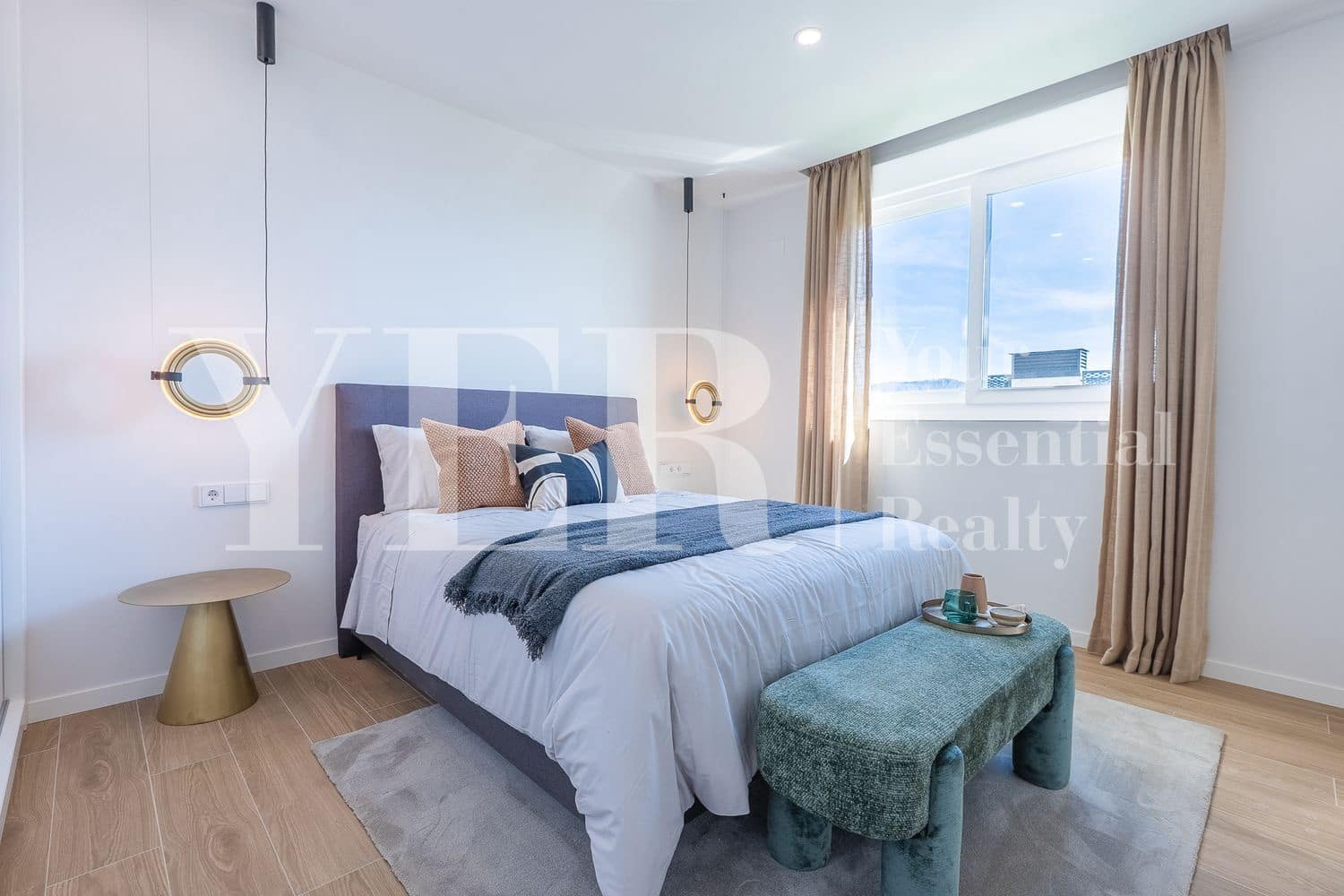 3 quarto Moradia para venda em Polop com piscina garagem - 452 500 € (Ref: 9915198)