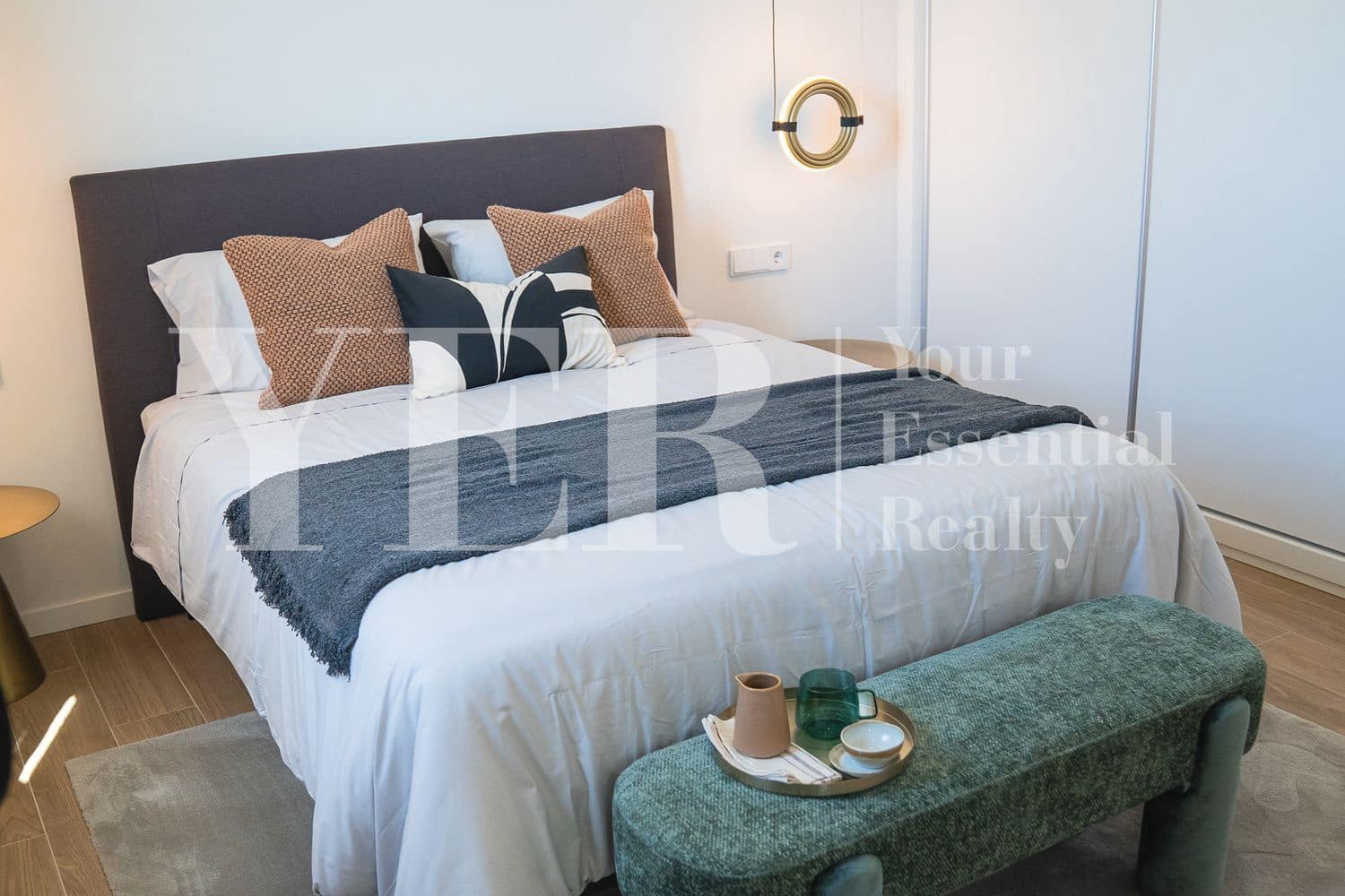 3 quarto Moradia para venda em Polop com piscina garagem - 452 500 € (Ref: 9915198)