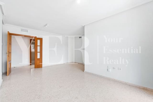 4 camera da letto Appartamento da affittare in Playa de San Juan, Alicante città con piscina garage - 1.700 € (Rif: 9951002)