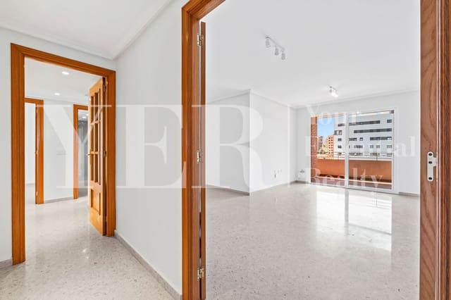 4 camera da letto Appartamento da affittare in Playa de San Juan, Alicante città con piscina garage - 1.700 € (Rif: 9951002)