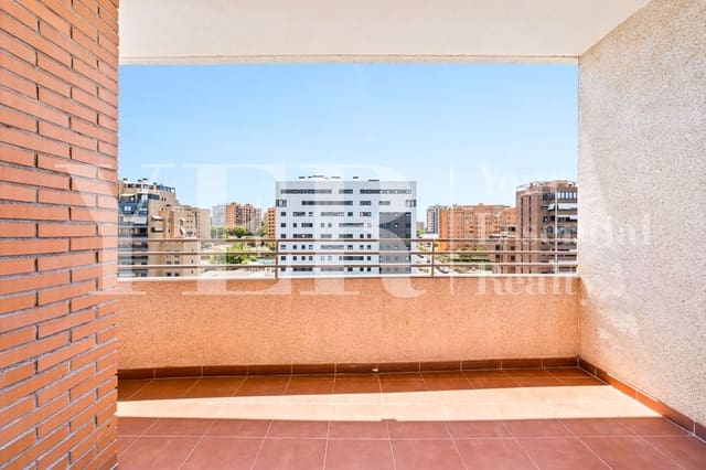 4 camera da letto Appartamento da affittare in Playa de San Juan, Alicante città con piscina garage - 1.700 € (Rif: 9951002)