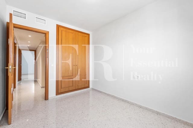 4 camera da letto Appartamento da affittare in Playa de San Juan, Alicante città con piscina garage - 1.700 € (Rif: 9951002)