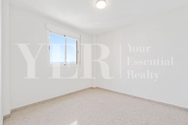 4 camera da letto Appartamento da affittare in Playa de San Juan, Alicante città con piscina garage - 1.700 € (Rif: 9951002)