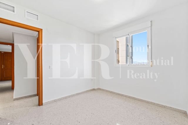4 camera da letto Appartamento da affittare in Playa de San Juan, Alicante città con piscina garage - 1.700 € (Rif: 9951002)