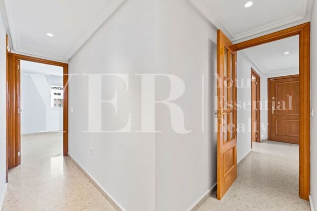 4 camera da letto Appartamento da affittare in Playa de San Juan, Alicante città con piscina garage - 1.700 € (Rif: 9951002)
