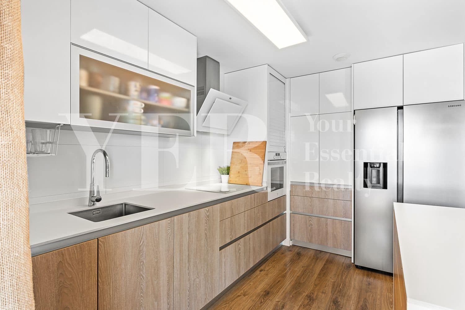 3 chambre Appartement à vendre à Alicante ville avec piscine garage - 565 000 € (Ref: 9956672)