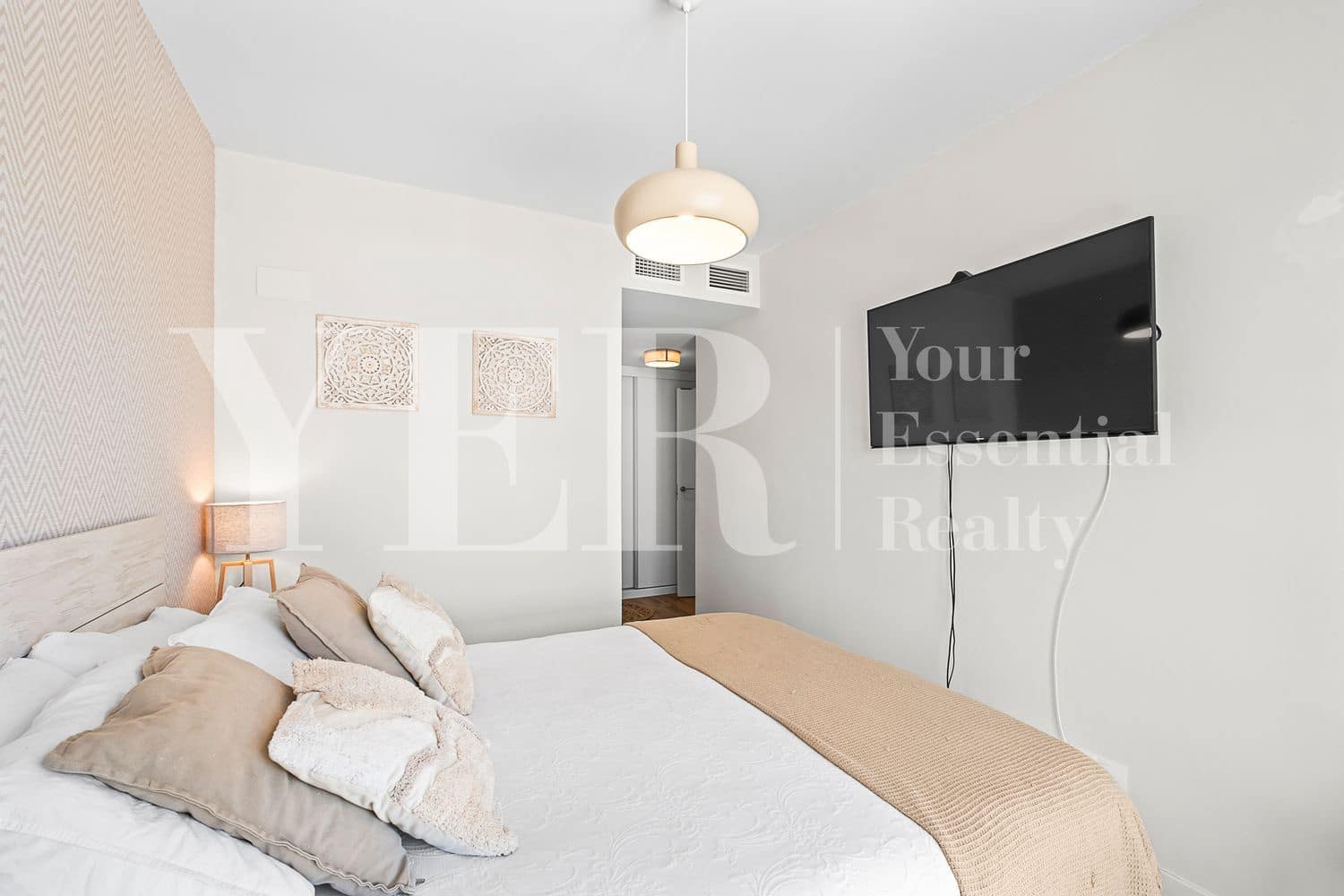 3 chambre Appartement à vendre à Alicante ville avec piscine garage - 565 000 € (Ref: 9956672)