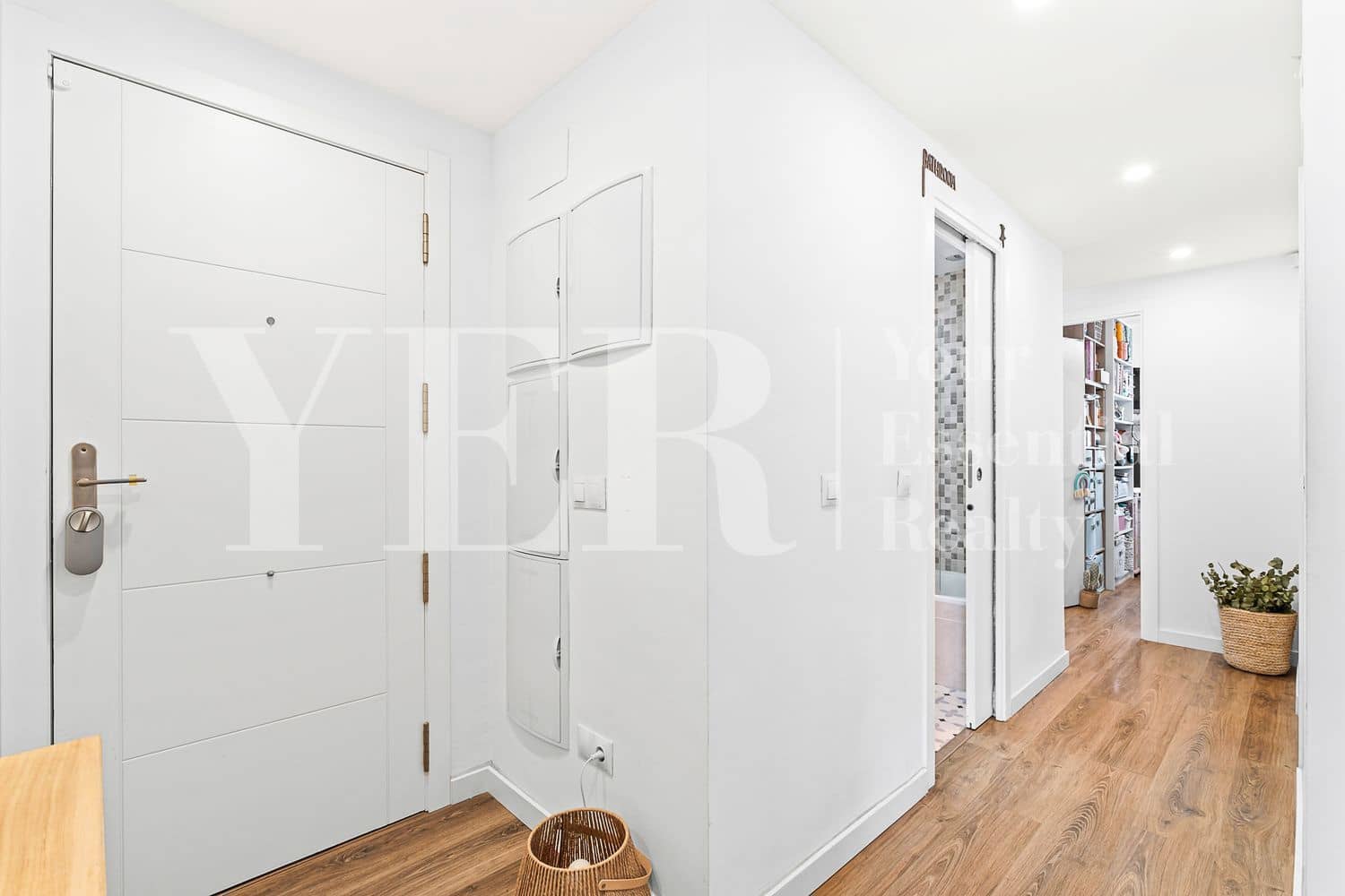 3 chambre Appartement à vendre à Alicante ville avec piscine garage - 565 000 € (Ref: 9956672)