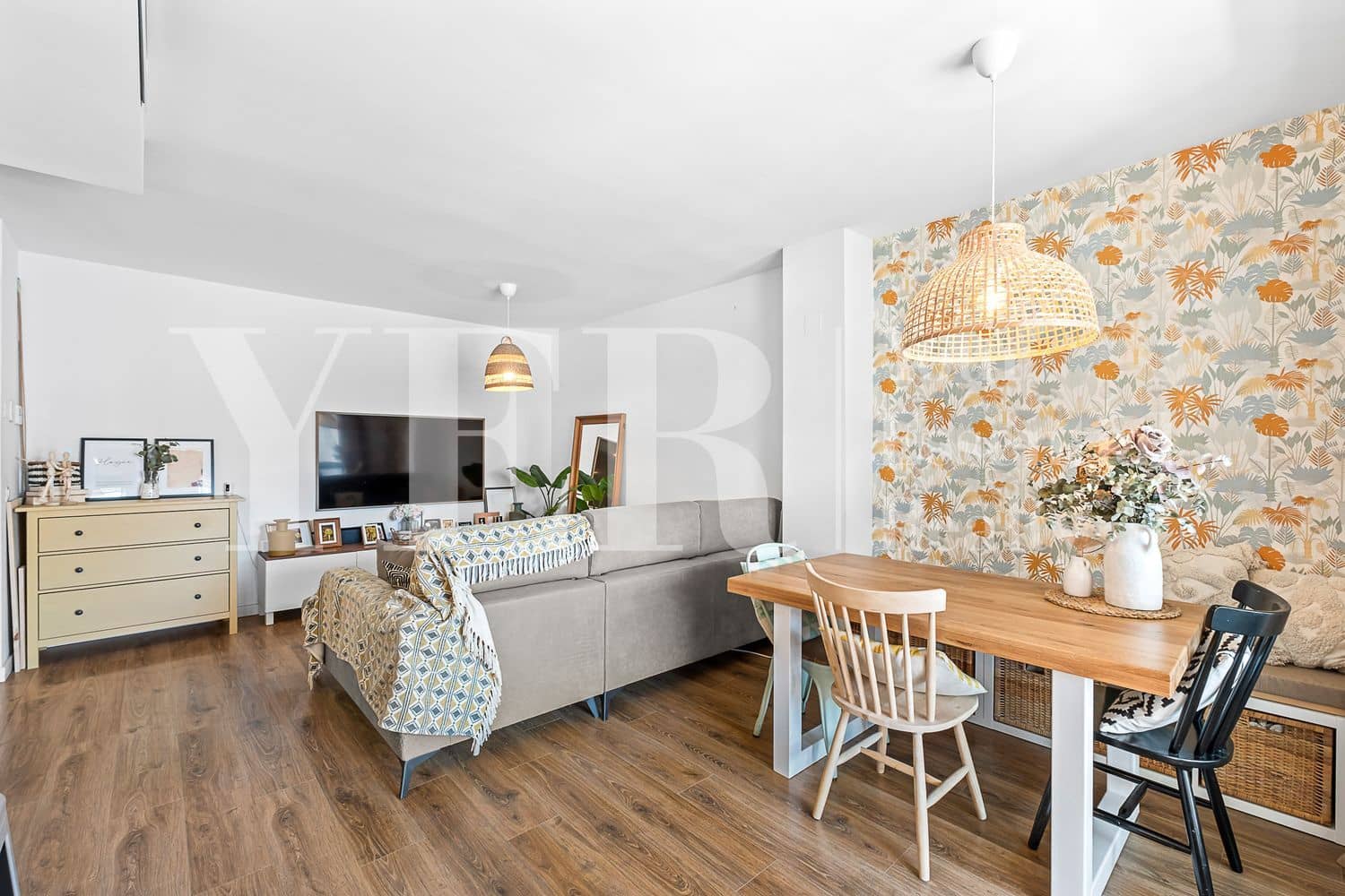 3 chambre Appartement à vendre à Alicante ville avec piscine garage - 565 000 € (Ref: 9956672)