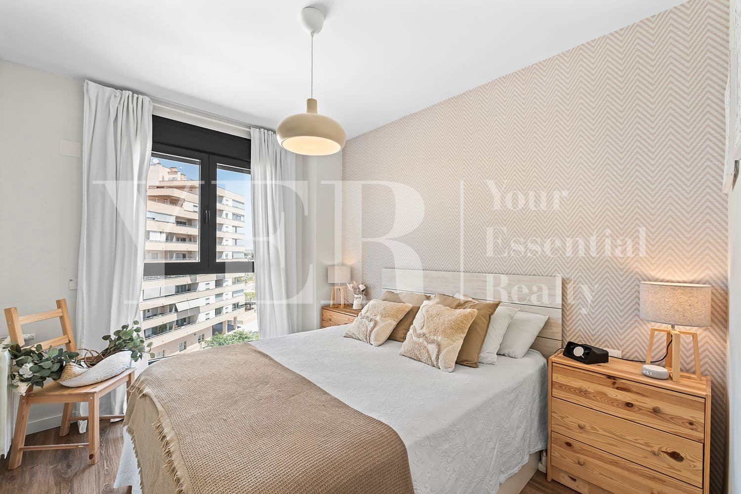 3 chambre Appartement à vendre à Alicante ville avec piscine garage - 565 000 € (Ref: 9956672)