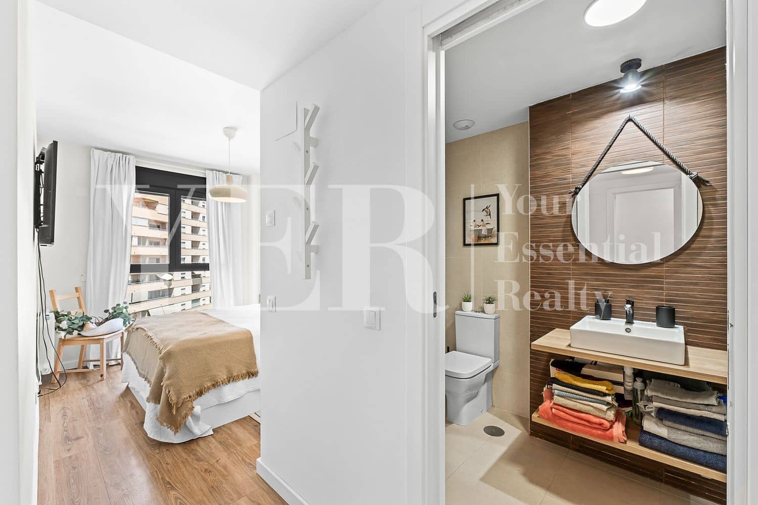 3 chambre Appartement à vendre à Alicante ville avec piscine garage - 565 000 € (Ref: 9956672)