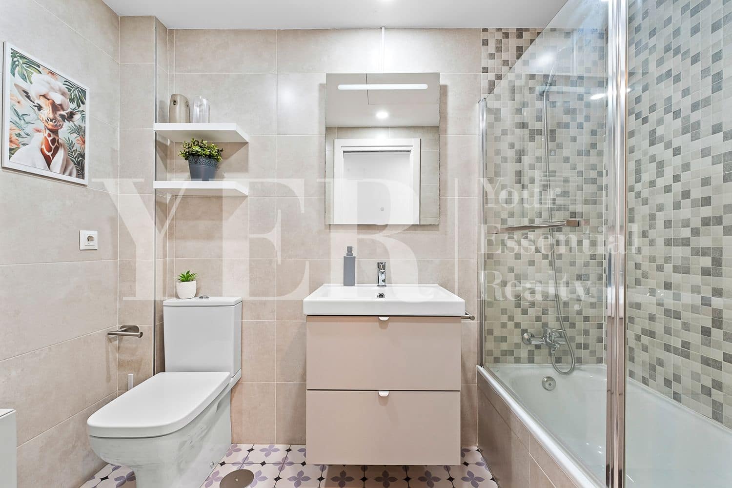 3 chambre Appartement à vendre à Alicante ville avec piscine garage - 565 000 € (Ref: 9956672)