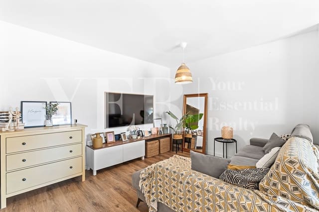 3 chambre Appartement à vendre à PAU, Alicante ville avec piscine garage - 565 000 € (Ref: 9956672)