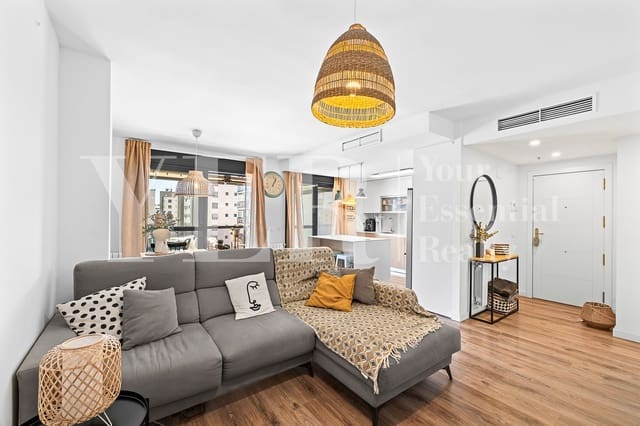 3 chambre Appartement à vendre à PAU, Alicante ville avec piscine garage - 565 000 € (Ref: 9956672)