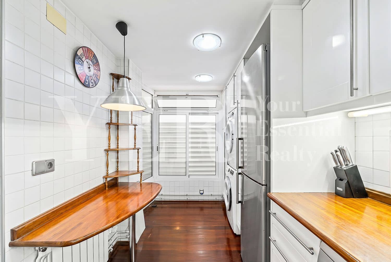 4 sovrum Hus till salu i Alicante stad med pool garage - 590 000 € (Ref: 9958980)