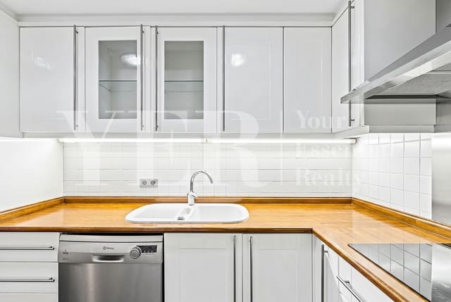 4 Zimmer Haus zu verkaufen in Albufereta, Alicante / Alacant Stadt mit Pool Garage - 590.000 € (Ref: 9958980)
