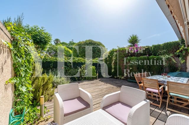4 Zimmer Haus zu verkaufen in Albufereta, Alicante / Alacant Stadt mit Pool Garage - 590.000 € (Ref: 9958980)