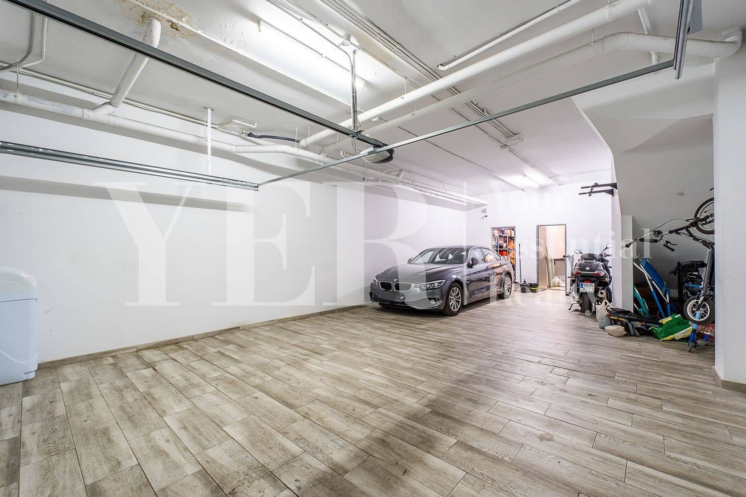 3 chambre Maison de Ville à vendre à Alicante ville avec piscine garage - 645 000 € (Ref: 9958981)
