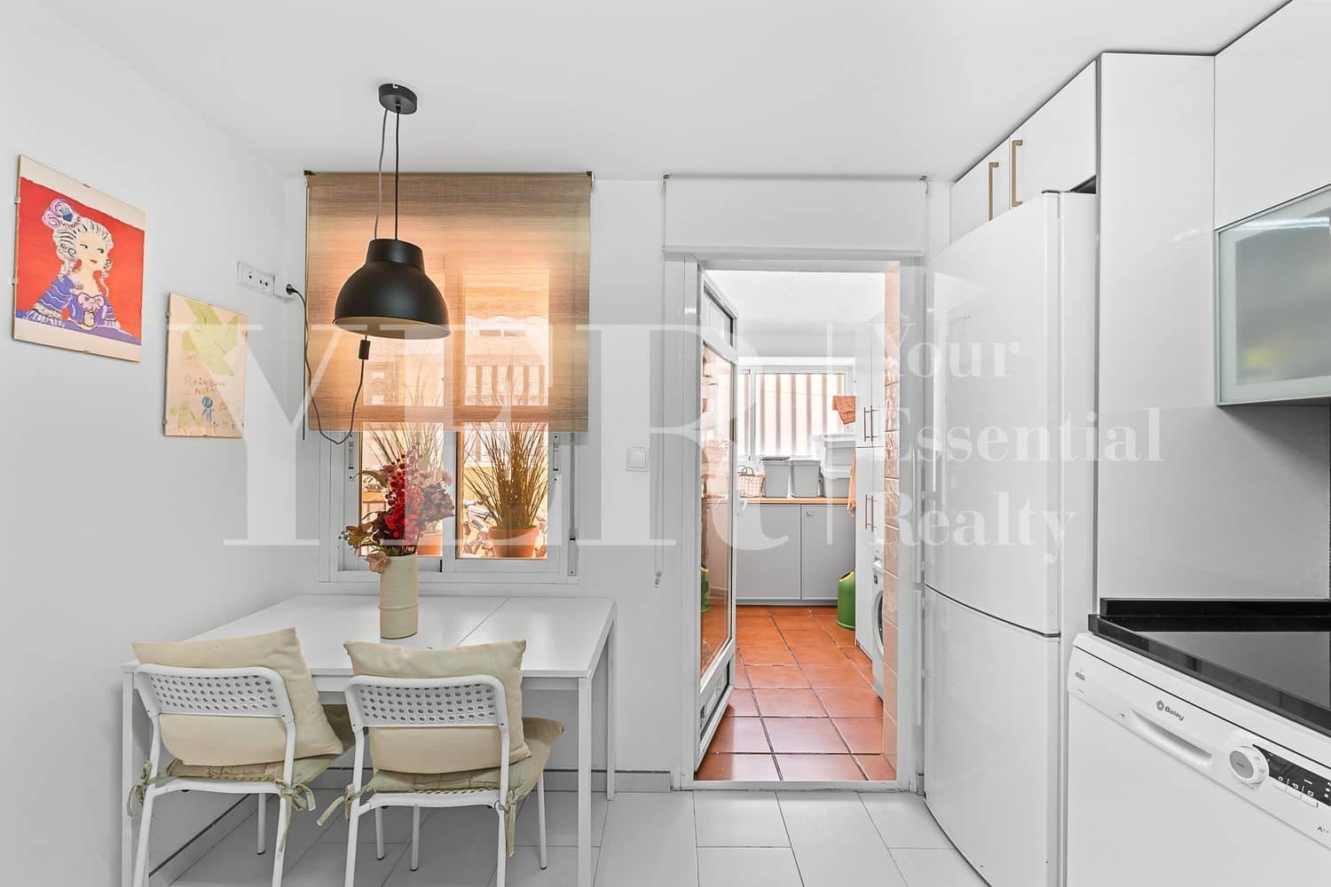 3 chambre Maison de Ville à vendre à Alicante ville avec piscine garage - 645 000 € (Ref: 9958981)