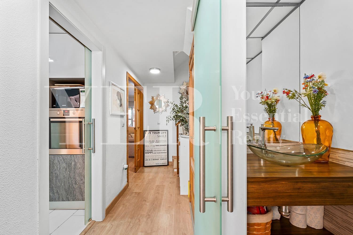 3 chambre Maison de Ville à vendre à Alicante ville avec piscine garage - 645 000 € (Ref: 9958981)