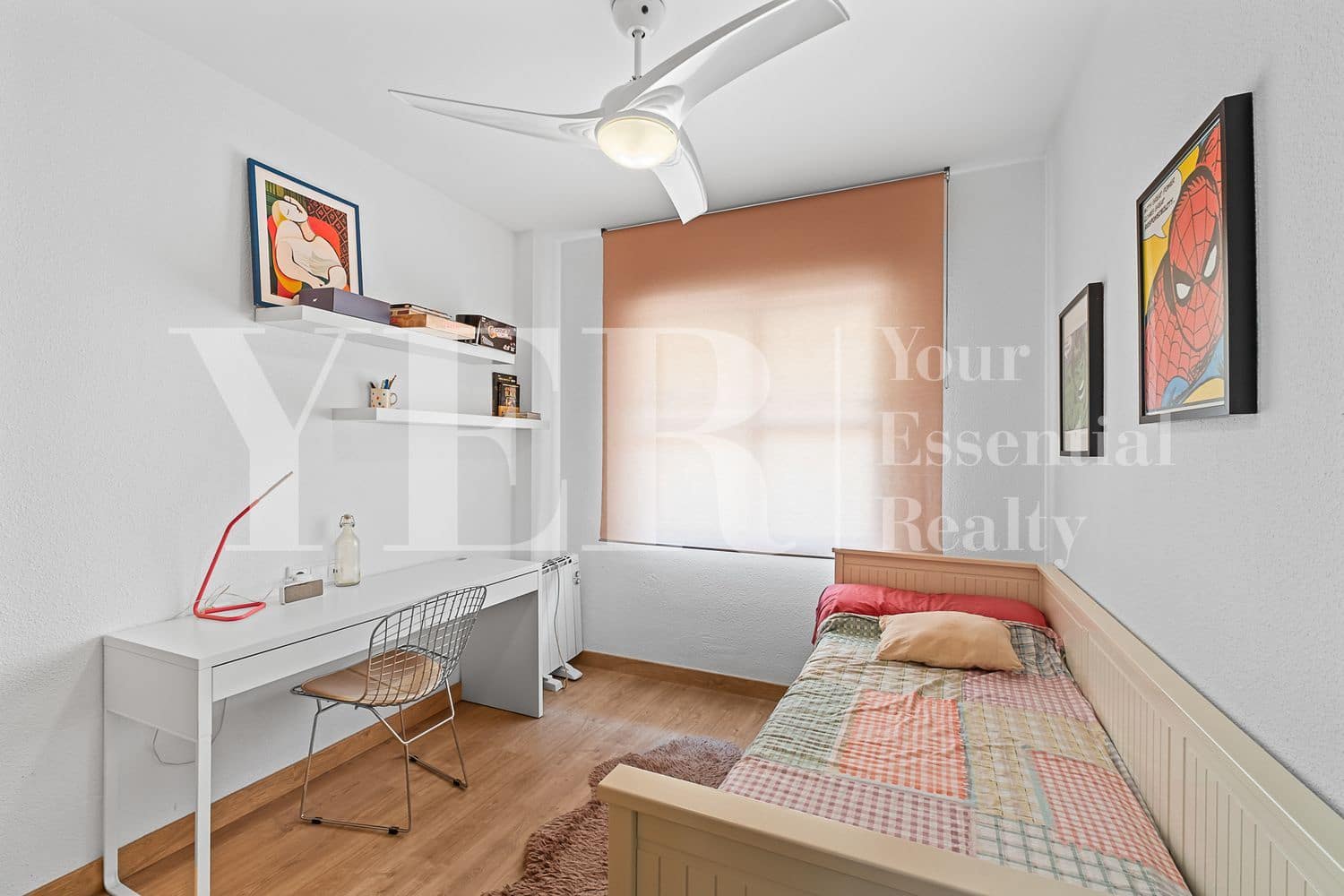 3 chambre Maison de Ville à vendre à Alicante ville avec piscine garage - 645 000 € (Ref: 9958981)