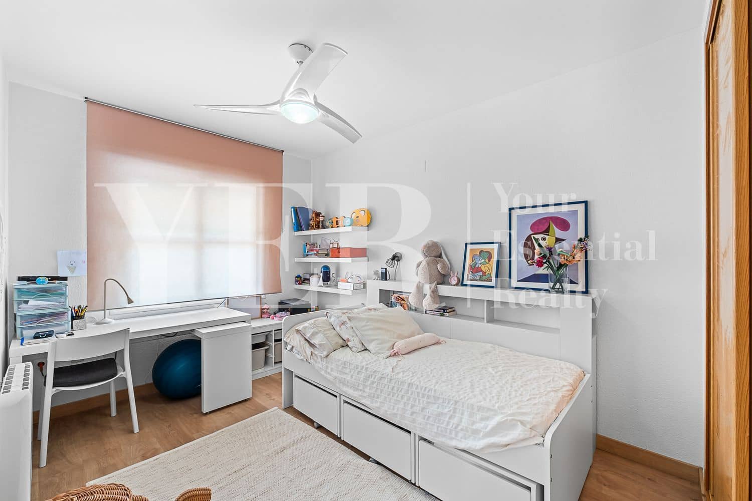 3 chambre Maison de Ville à vendre à Alicante ville avec piscine garage - 645 000 € (Ref: 9958981)