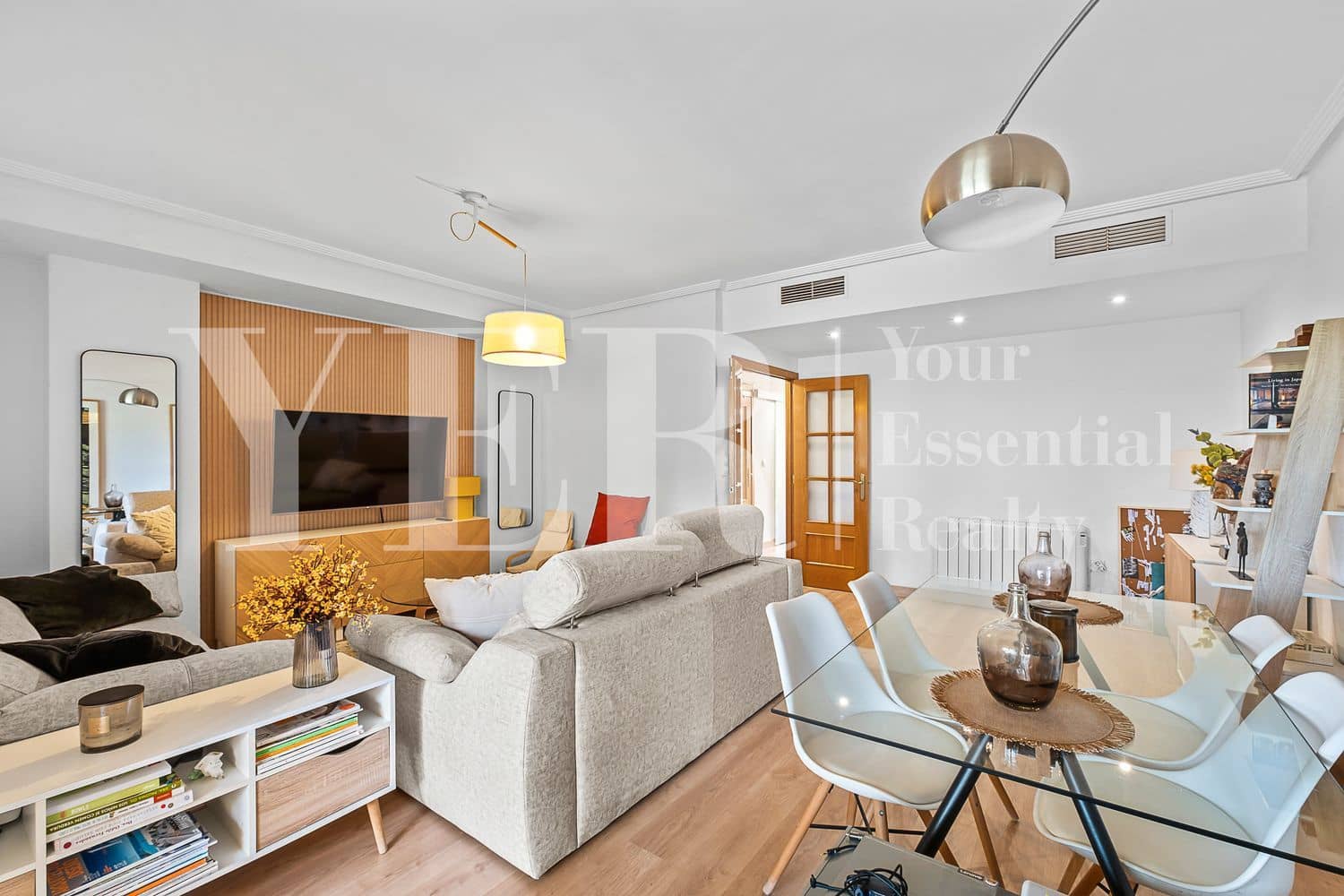 3 chambre Maison de Ville à vendre à Alicante ville avec piscine garage - 645 000 € (Ref: 9958981)