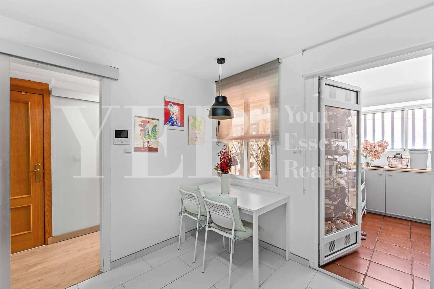 3 chambre Maison de Ville à vendre à Alicante ville avec piscine garage - 645 000 € (Ref: 9958981)