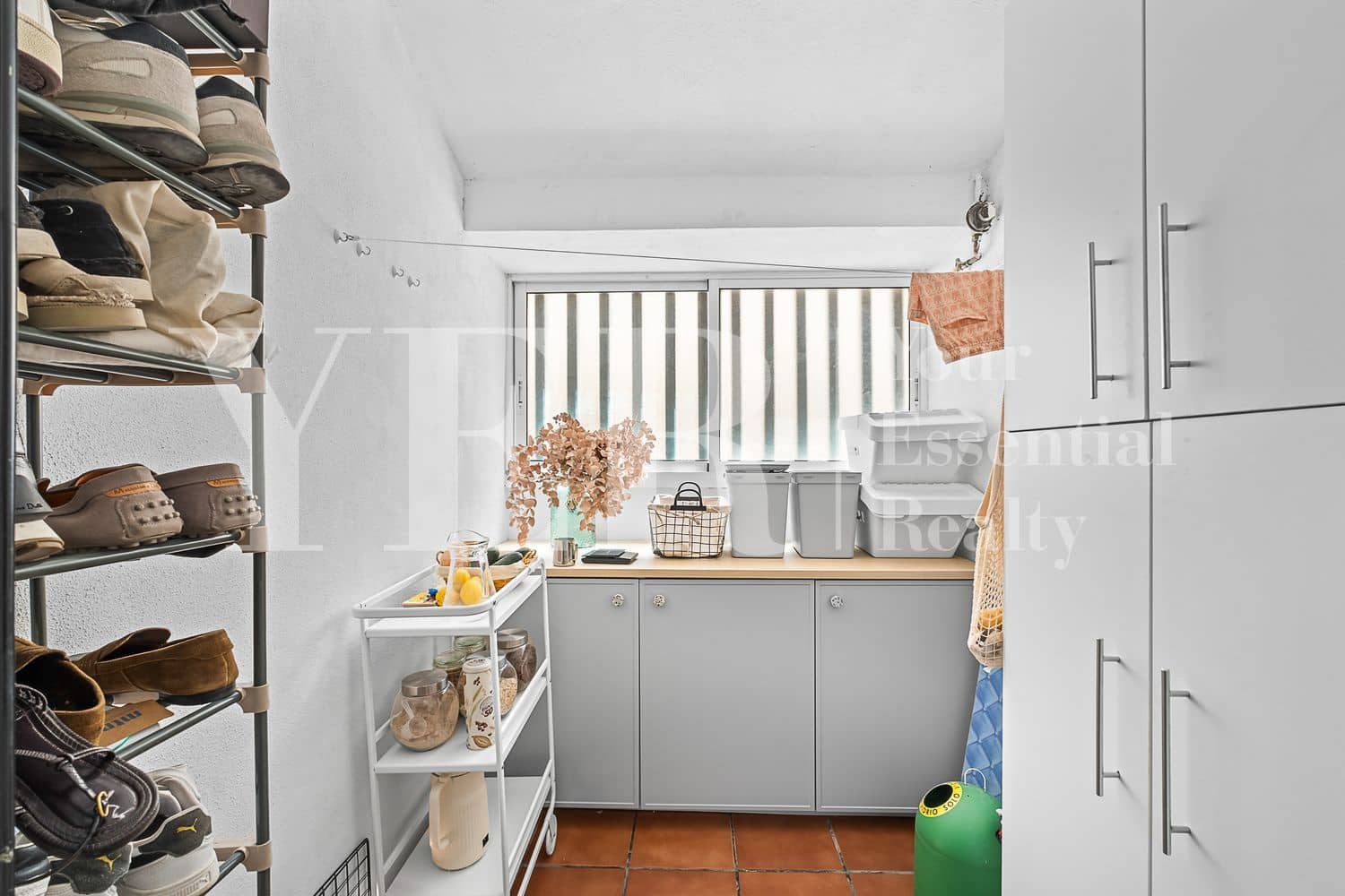 3 chambre Maison de Ville à vendre à Alicante ville avec piscine garage - 645 000 € (Ref: 9958981)