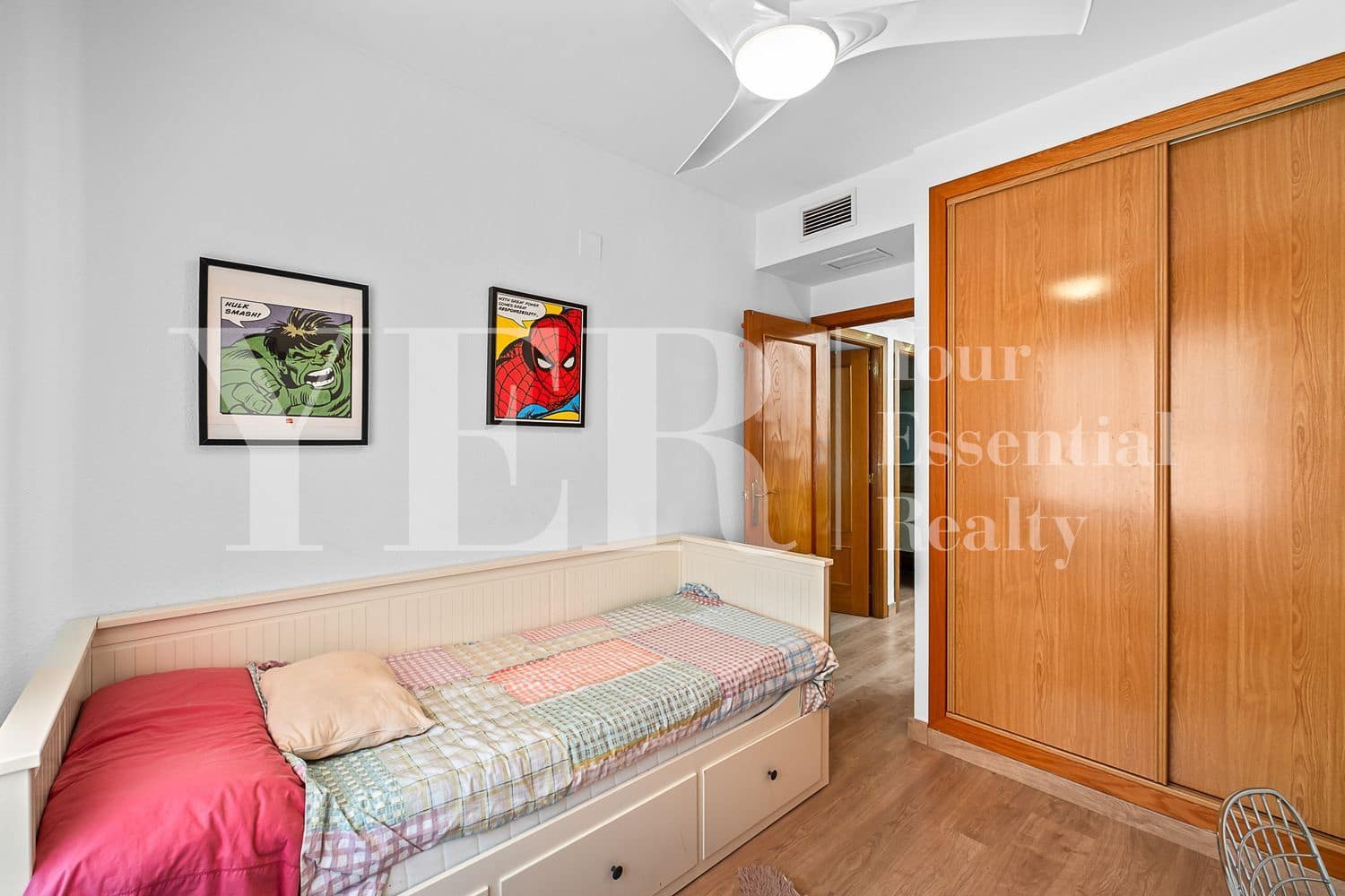 3 chambre Maison de Ville à vendre à Alicante ville avec piscine garage - 645 000 € (Ref: 9958981)