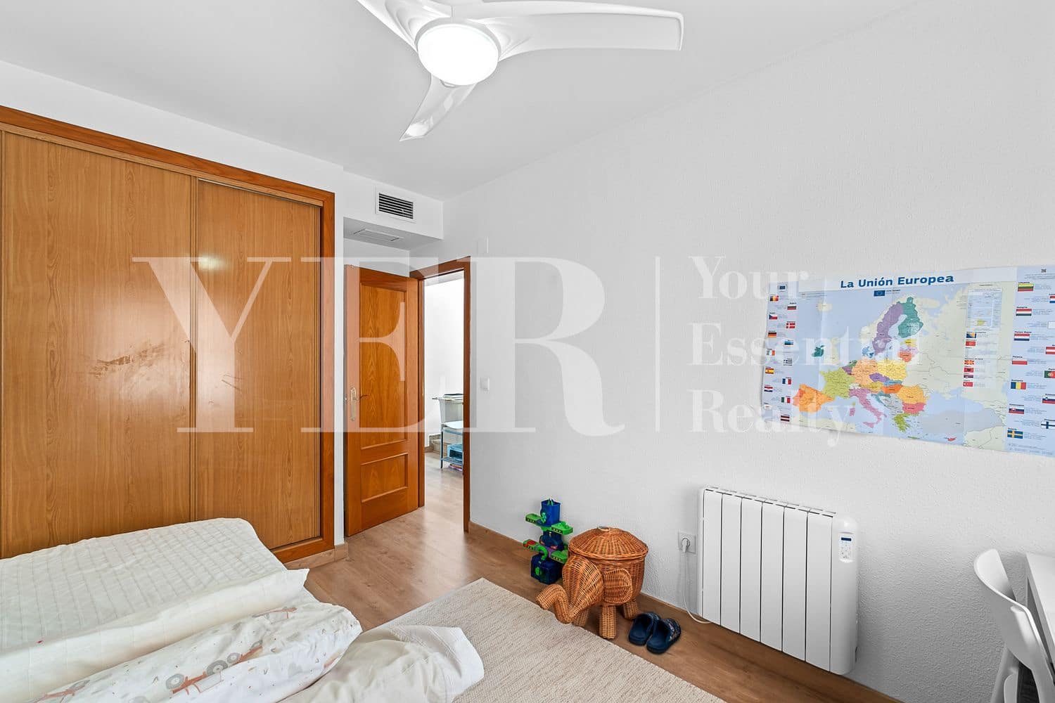 3 chambre Maison de Ville à vendre à Alicante ville avec piscine garage - 645 000 € (Ref: 9958981)