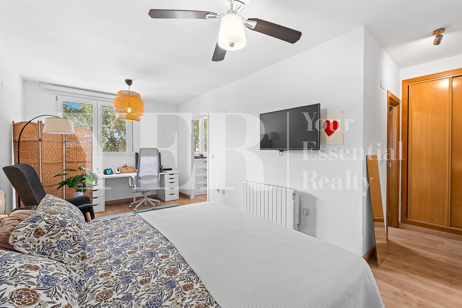 3 chambre Maison de Ville à vendre à Alicante ville avec piscine garage - 645 000 € (Ref: 9958981)