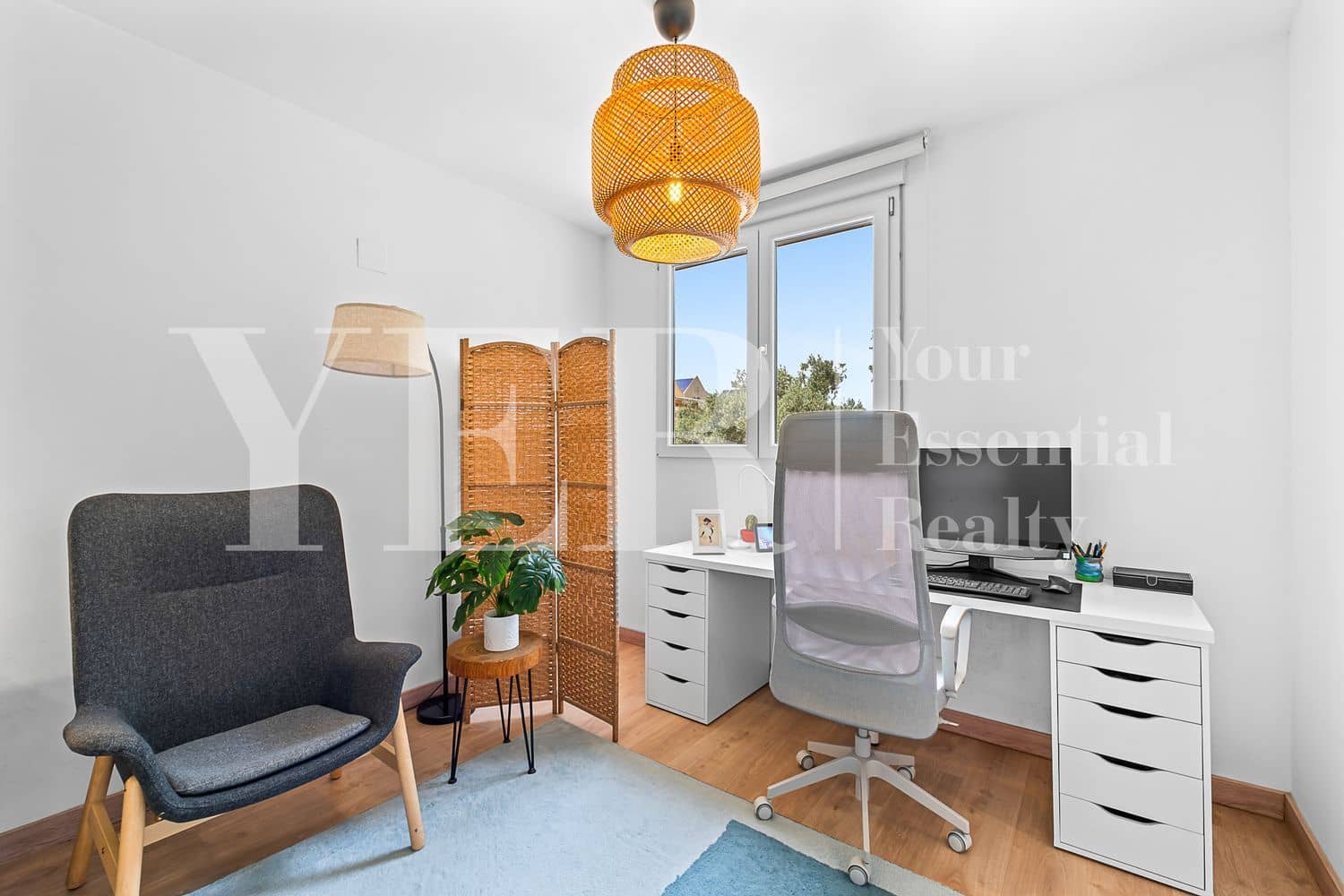 3 chambre Maison de Ville à vendre à Alicante ville avec piscine garage - 645 000 € (Ref: 9958981)