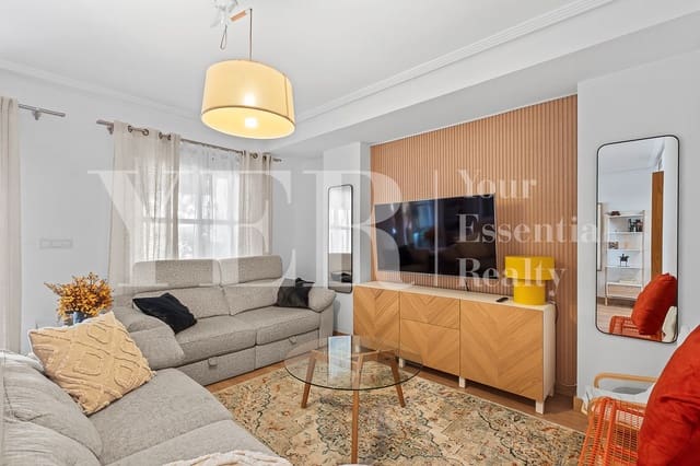 3 soveværelse Byhus til salg i Alicante Golf, Alicante by med swimmingpool garage - € 645.000 (Ref: 9958981)