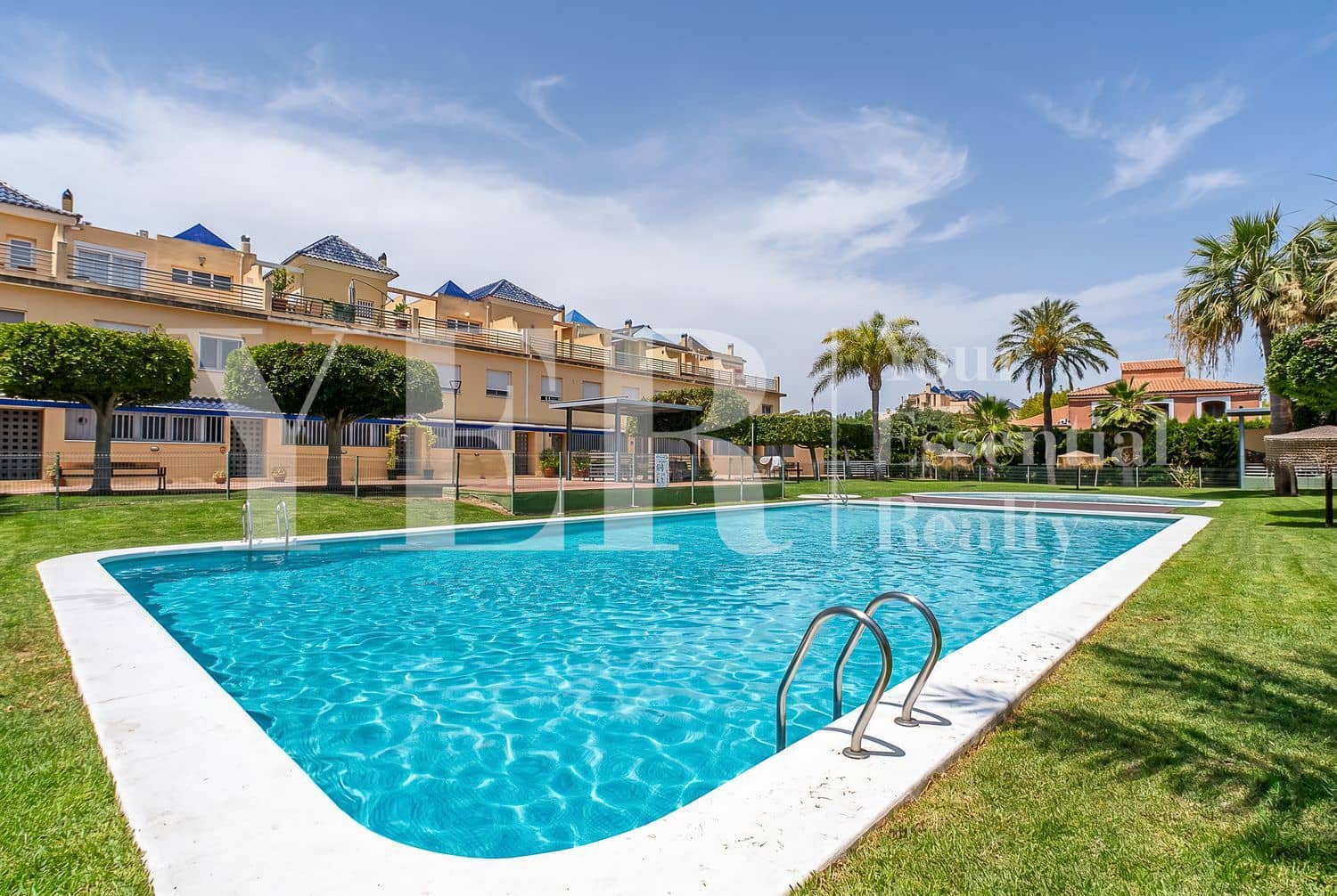3 chambre Maison de Ville à vendre à Alicante ville avec piscine garage - 645 000 € (Ref: 9958981)