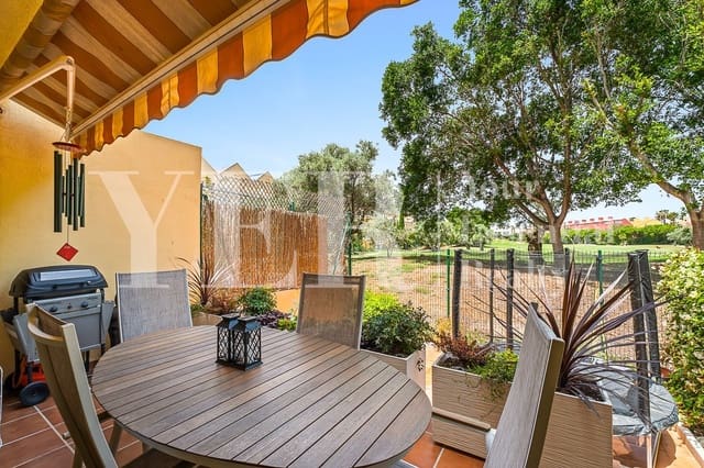 3 soveværelse Byhus til salg i Alicante Golf, Alicante by med swimmingpool garage - € 645.000 (Ref: 9958981)