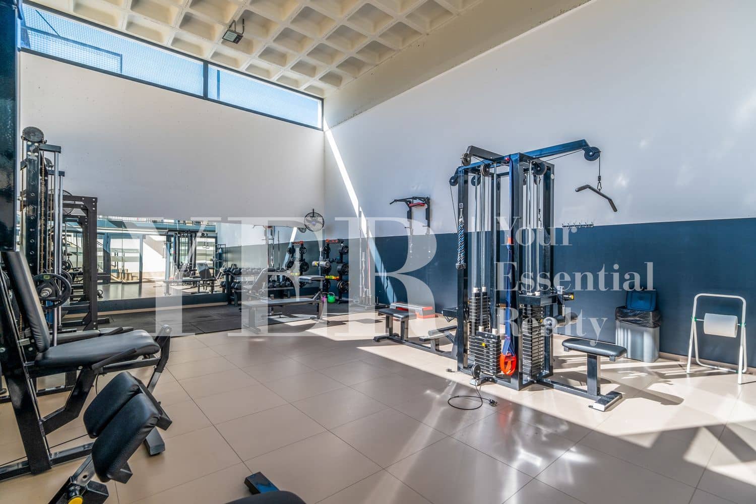 Apartamento de 3 habitaciones en Alicante / Alacant ciudad en venta con piscina garaje - 670.000 € (Ref: 9999526)