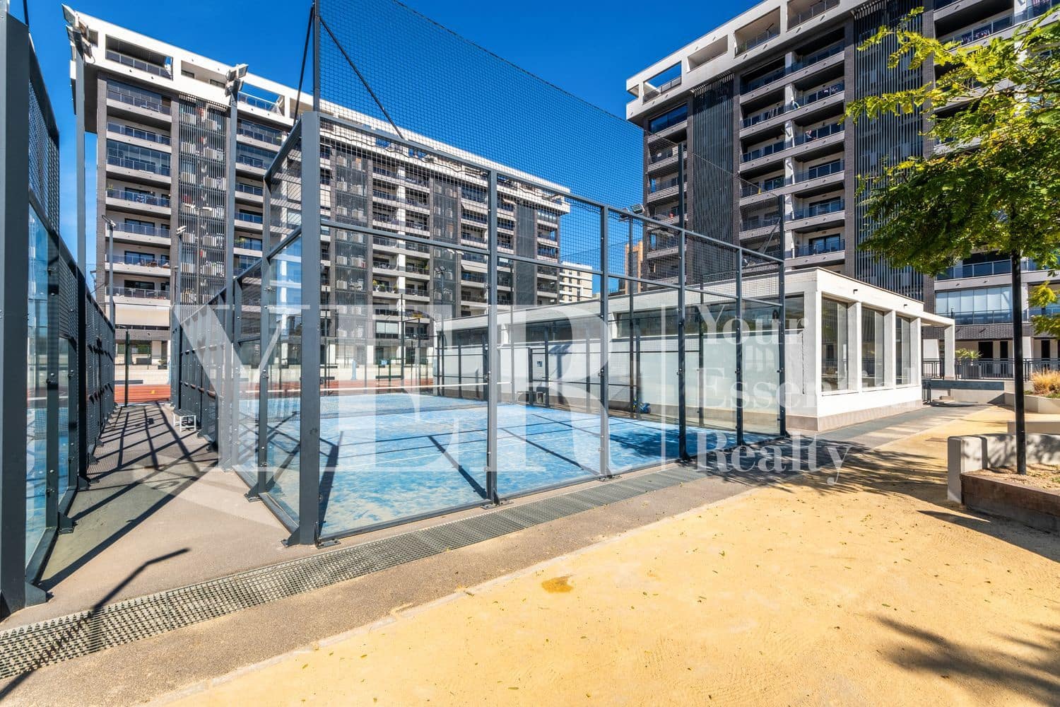 Apartamento de 3 habitaciones en Alicante / Alacant ciudad en venta con piscina garaje - 670.000 € (Ref: 9999526)