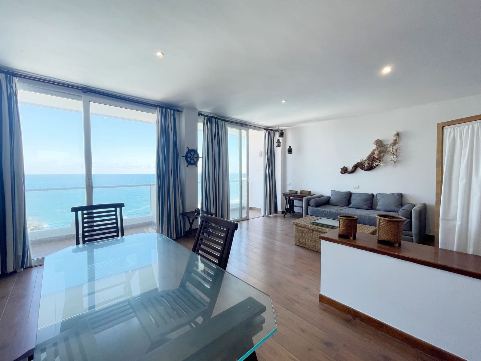 1 soveværelse Lejlighed til leje i Puerto de la Cruz - € 1.000 (Ref: 9000327)