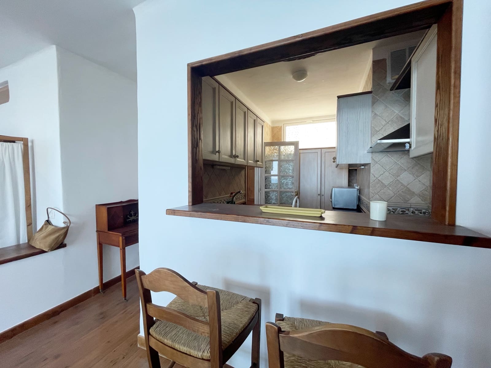 1 soveværelse Lejlighed til leje i Puerto de la Cruz - € 1.000 (Ref: 9000327)