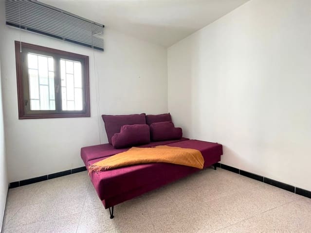 5 Zimmer Villa zu verkaufen in Salamanca, Santa Cruz de Tenerife mit Garage - 450.000 € (Ref: 9072431)