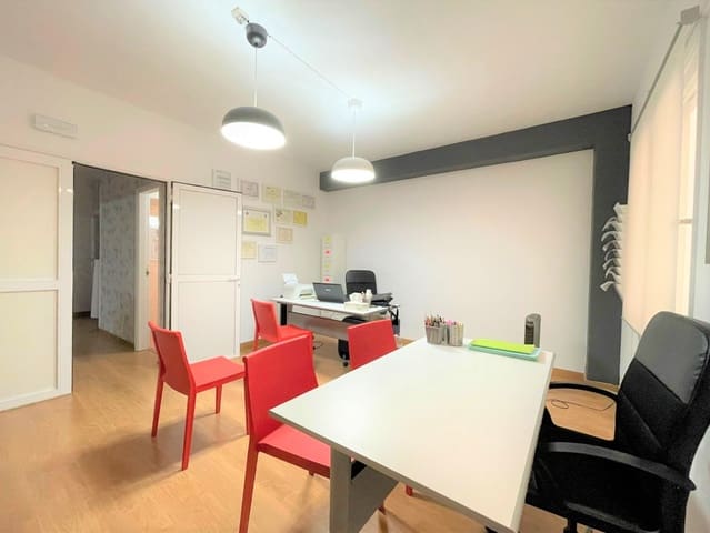 2 soveværelse Kontor til leje i Zona Centro, Santa Cruz de Tenerife - € 700 (Ref: 9117406)