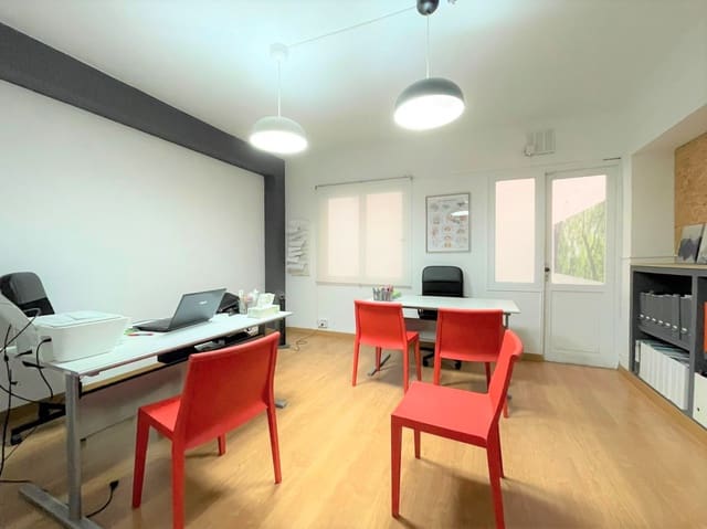 2 soveværelse Kontor til leje i Zona Centro, Santa Cruz de Tenerife - € 700 (Ref: 9117406)