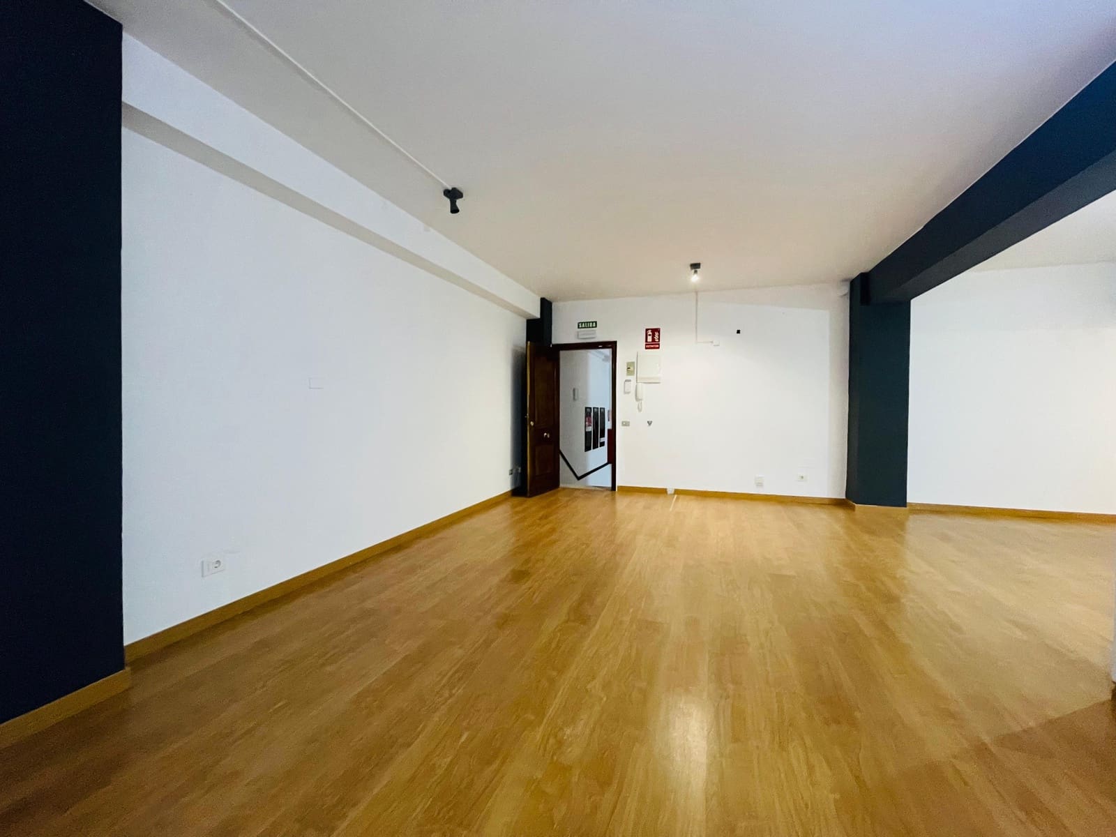 2 Zimmer Büro zu vermieten in Santa Cruz de Tenerife - 700 € (Ref: 9117406)