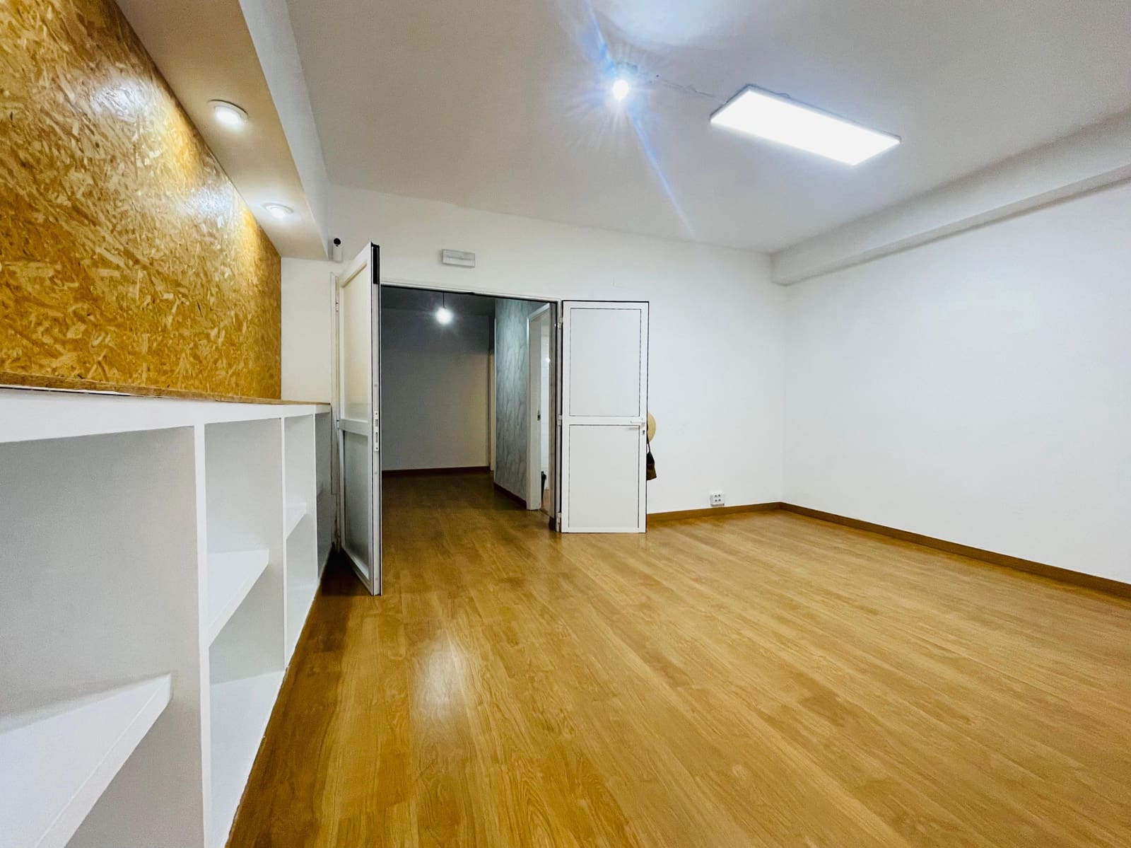 2 Zimmer Büro zu vermieten in Santa Cruz de Tenerife - 700 € (Ref: 9117406)
