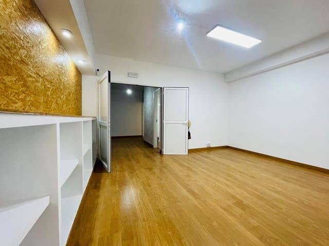 2 Zimmer Büro zu vermieten in Zona Centro, Santa Cruz de Tenerife - 700 € (Ref: 9117406)